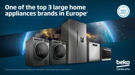 Beko 2022 TOP3 Communication Key Visual (Medium)