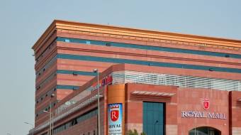 royal mall